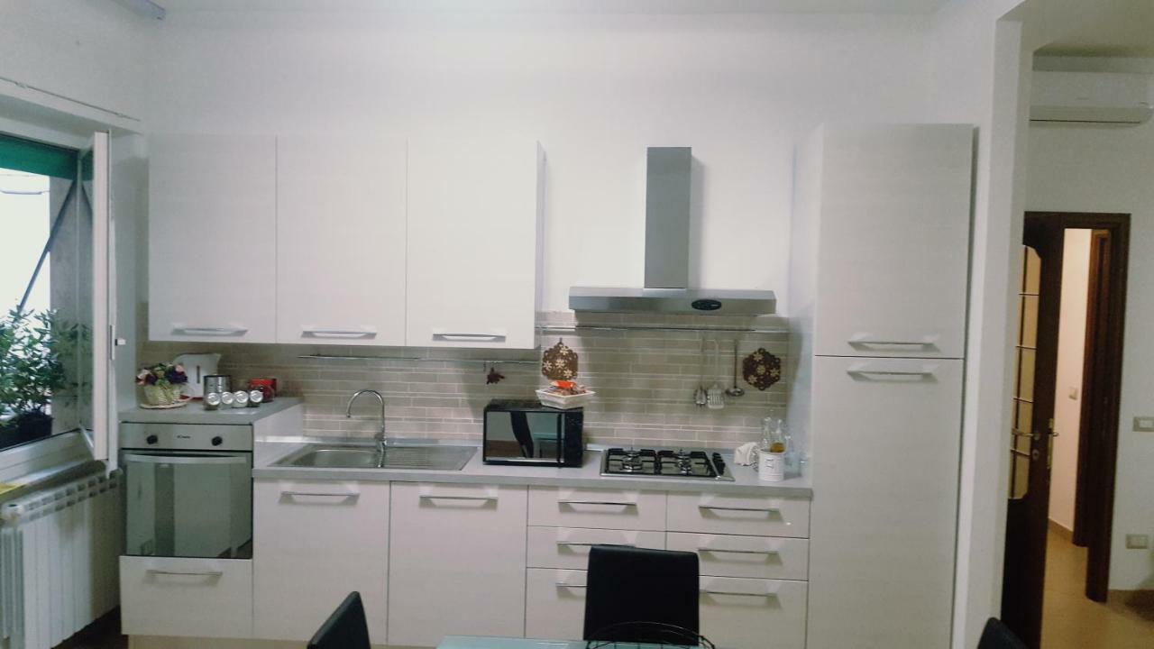 Casa Federica 1 Appartement La Spezia Buitenkant foto