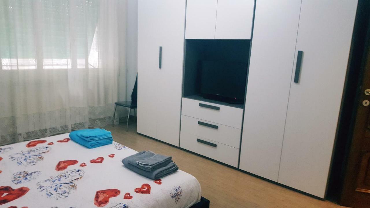 Casa Federica 1 Appartement La Spezia Buitenkant foto