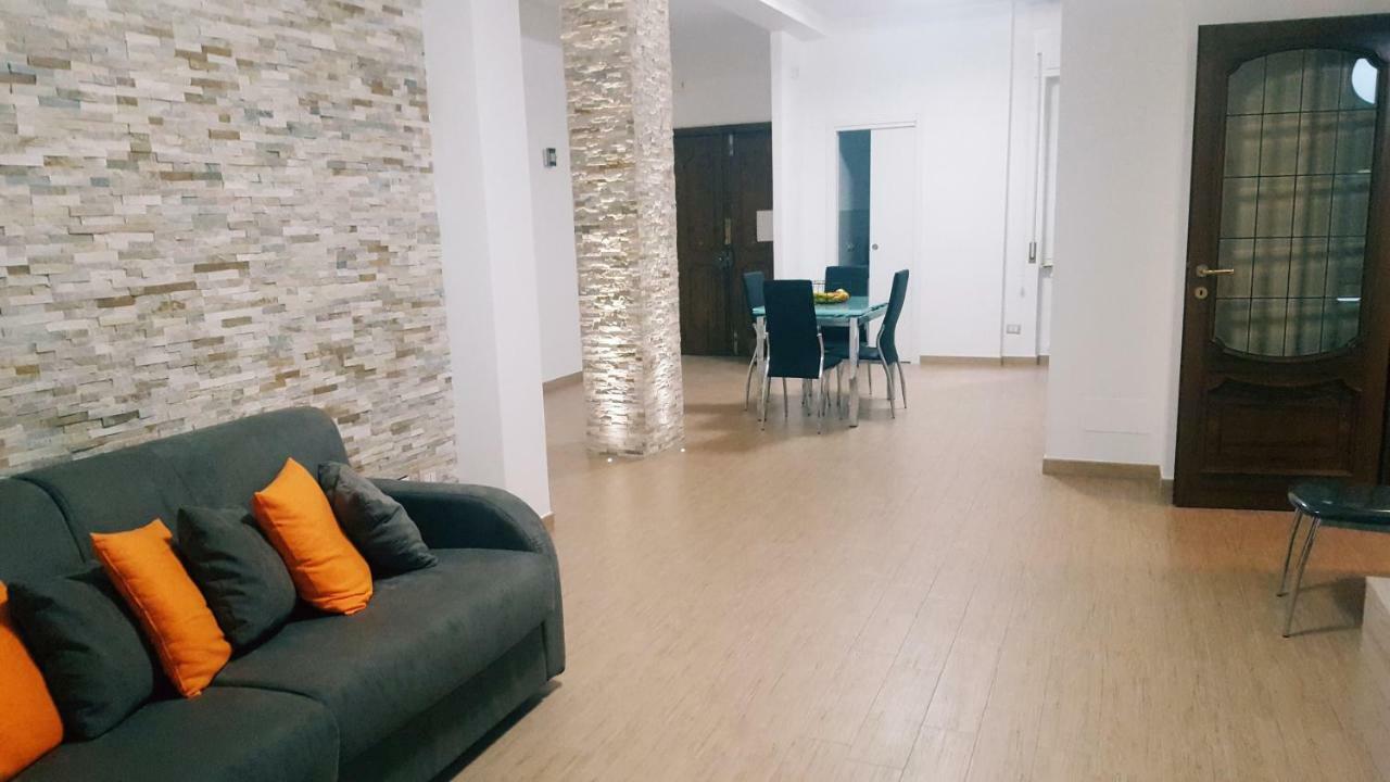 Casa Federica 1 Appartement La Spezia Buitenkant foto