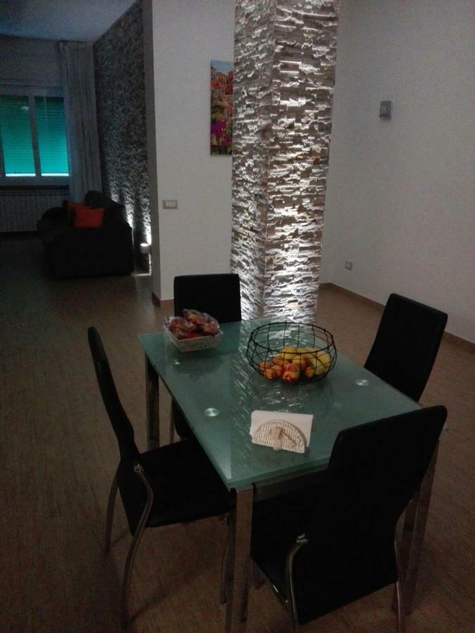 Casa Federica 1 Appartement La Spezia Buitenkant foto