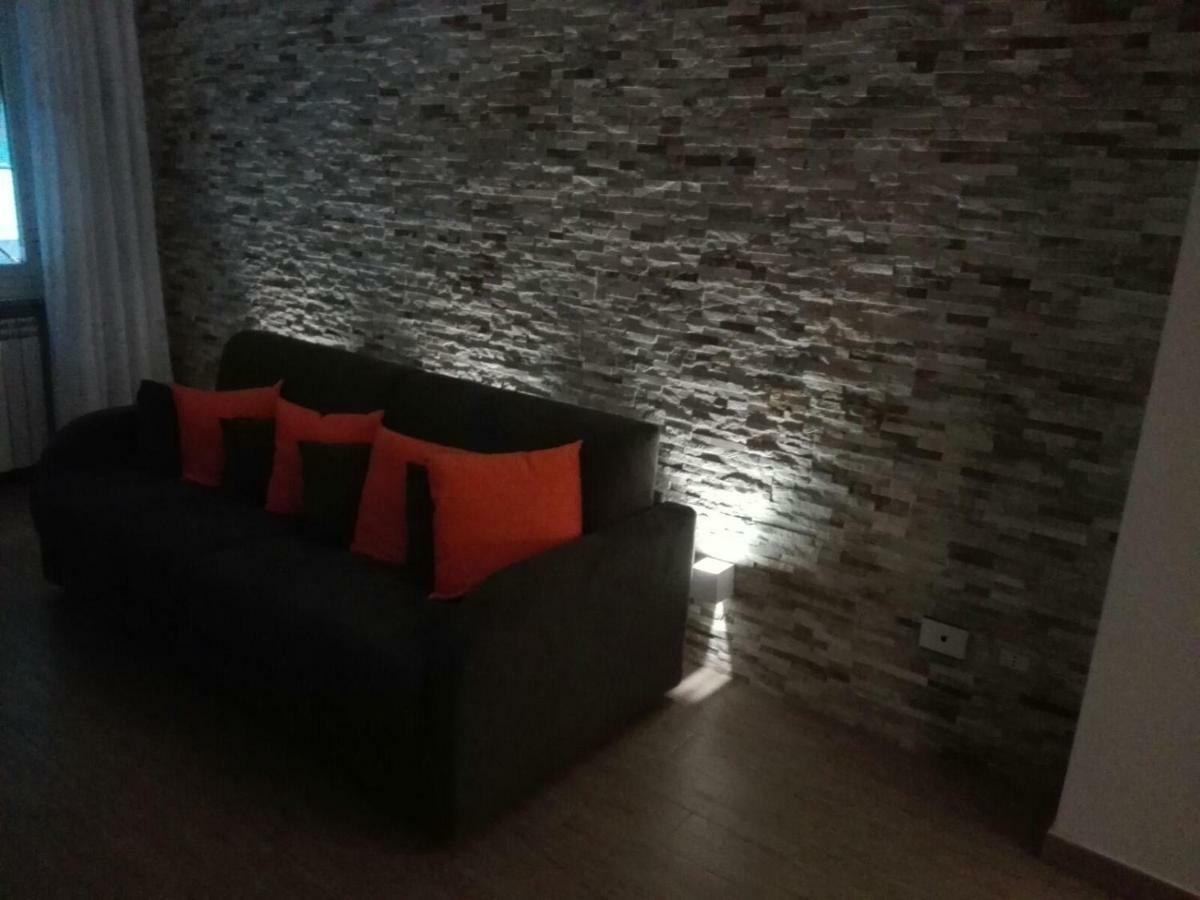 Casa Federica 1 Appartement La Spezia Buitenkant foto