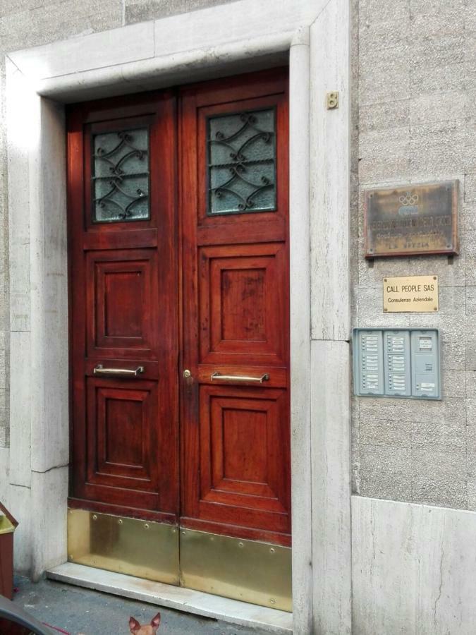 Casa Federica 1 Appartement La Spezia Buitenkant foto