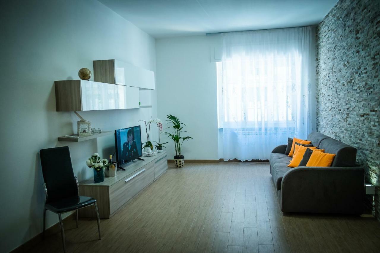 Casa Federica 1 Appartement La Spezia Buitenkant foto
